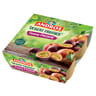 Andros dessert fruitier pomme passion 4x100g