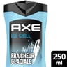 Axe gel douche homme 5en1 ice chill 250ml
