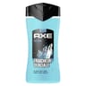Axe gel douche homme 5en1 ice chill 250ml