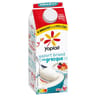 Yoplait brassé à la grecque brique 750g