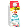 Yoplait brassé à la grecque brique 750g