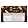 Magnum mini classic amande chocolat blanc 10x55ml 423g