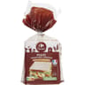 Carrefour classic' pain de mie complet maxi tranches 550g