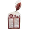 Carrefour classic' pain de mie complet maxi tranches 550g