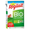 Régilait lait écrémé bio en poudre 250g