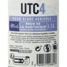 Carrefour utc4  rhum blanc agricole de la martinique 1.5l 40%