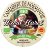 Camembert Bio lait cru AOP 250g