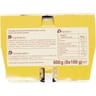 Carrefour classic fromage blanc vanille 2.5% mg 8x100g
