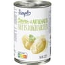 Simpl coeur d'artichaut boite 240g