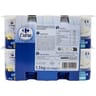 Carrefour Extra yaourt à la grecque citron coco vanille 12x125g