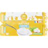 Carrefour classic yaourt nature sucré 16x125g