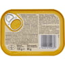 Carrefour classic' sardines à l'huile de tournesol 95g