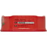 Carrefour classic' sardines sauce tomate 135g