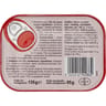 Carrefour classic' sardines sauce tomate 135g