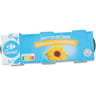 Carrefour classic' mettes de thon à l'huile de tournesol lot de 3 - 156g