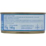Carrefour classic' thon entier albacore au naturel - 140g