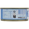 Carrefour classic' thon entier albacore au naturel - 140g