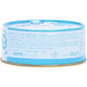 Carrefour classic' thon entier au naturel cuisson vapeur - 130g