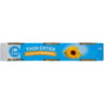 Carrefour classic' thon entier à l'huile de tournesol lot de 3x52g