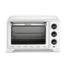 Moulinex four Optimo 19 L blanc OX441110