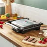 Tefal Grill panini GC241D12