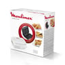 Moulinex gaufrier Waffle Time WJ170112