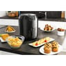 Tefal friteuse sans huile Easyfry Classic EY201815