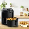 Tefal friteuse sans huile Easyfry Classic EY201815