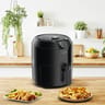 Tefal friteuse sans huile Easyfry Classic EY201815