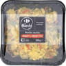 Nouilles sautées 350g