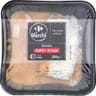 Gambas curry rouge 350g