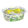 Bonduelle concombres au fromage blanc et ciboulette 320g