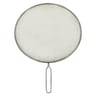 Carrefour home couvercle anti-projection 33 cm
