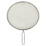 Carrefour home couvercle anti-projection 33 cm