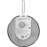 Carrefour home couvercle anti-projection 33 cm