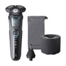 Philips Rasoir éléctrique Wet And Dry Shaver Seties 5000 S5586/66