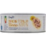 Simpl thon à l'huile de tournesol 650g