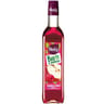 Fruiss bio sirop pomme framboise 70 cl