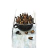 Moule de corde bio espagne 1.4 kg