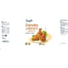 Simpl grignottes nature 250g