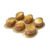 Aspic oeuf jambon 90g