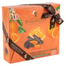 Chevaliers d'argouges orangettes et tranches d'oranges enrobées 170g