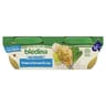 Blédina bols poireaux riz colin citronelle dès 12 mois 2x200g