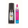 Sodastream machine Terra noire Citron Promo 1012811337