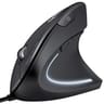 Apm souris ergonomique filaire silencieuse 571166