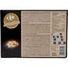 Carrefour Sensation 4 bâtonnets vanilla macadmia 282g