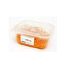 Carottes rapées et vinaigrette au vinaigre de banyuls 1kg