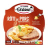 La cuisine d'océane rôti de porc gratin dauphinois 300g