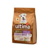 Ultima croquettes chien mini stérilisé 1.35kgs
