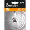 Carrefour ampoule auto H7 classic light 12V 55w